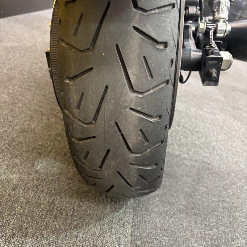 2018 HARLEY-DAVIDSON XG500 STREET 500 CRUISER