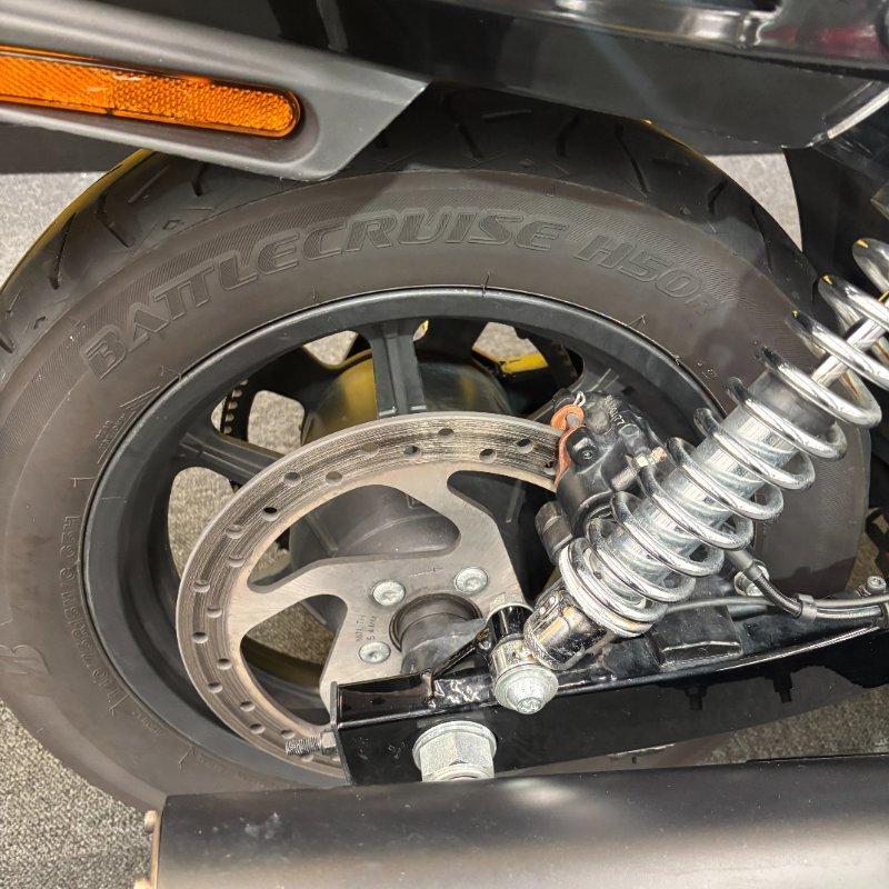 2018 HARLEY-DAVIDSON XG500 STREET 500 CRUISER