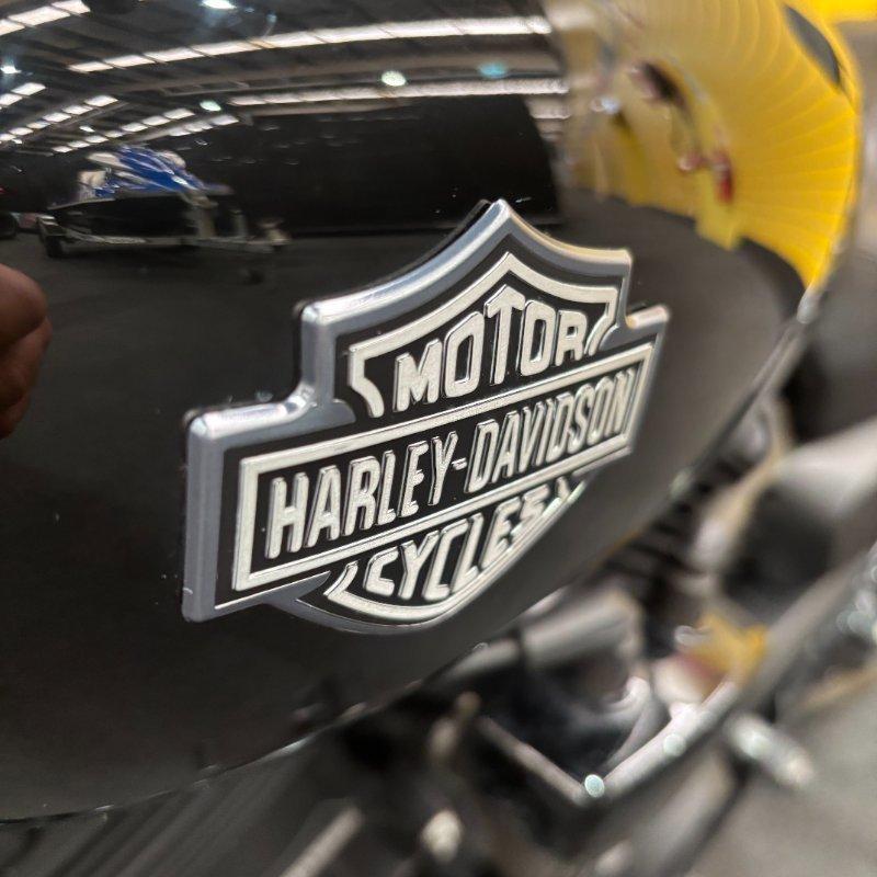 2018 HARLEY-DAVIDSON XG500 STREET 500 CRUISER