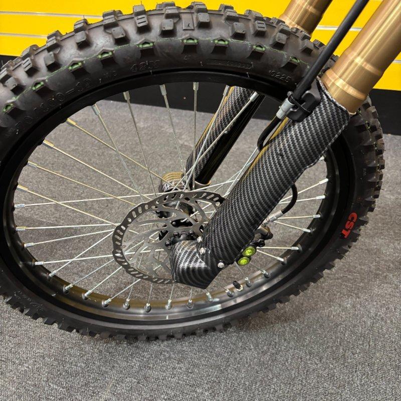 2025 SUR-RON LIGHT BEE X TRAIL
