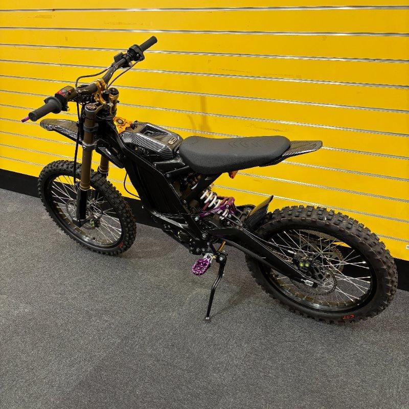 2025 SUR-RON LIGHT BEE X TRAIL