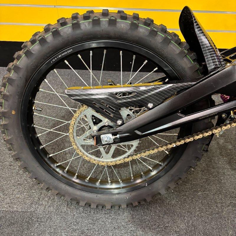 2025 SUR-RON LIGHT BEE X TRAIL