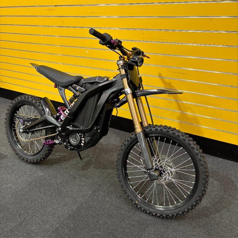 2025 SUR-RON LIGHT BEE X TRAIL
