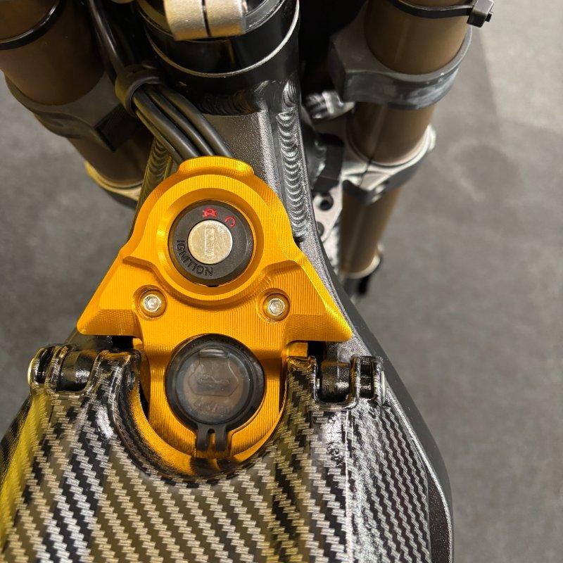 2025 SUR-RON LIGHT BEE X TRAIL