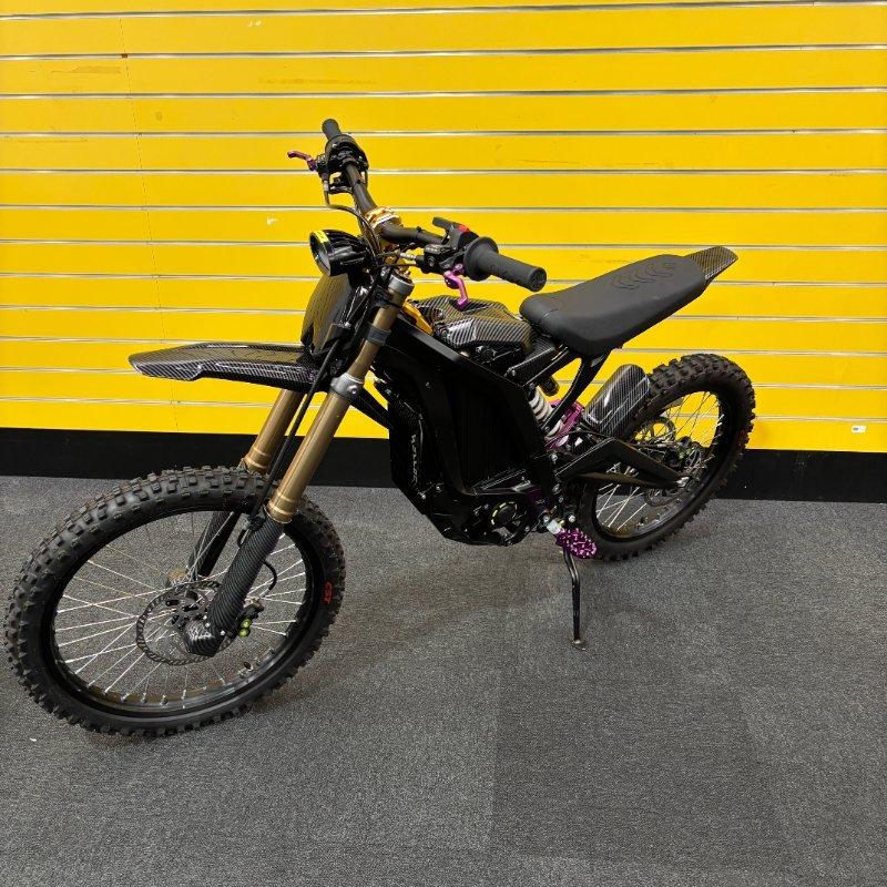 2025 SUR-RON LIGHT BEE X TRAIL