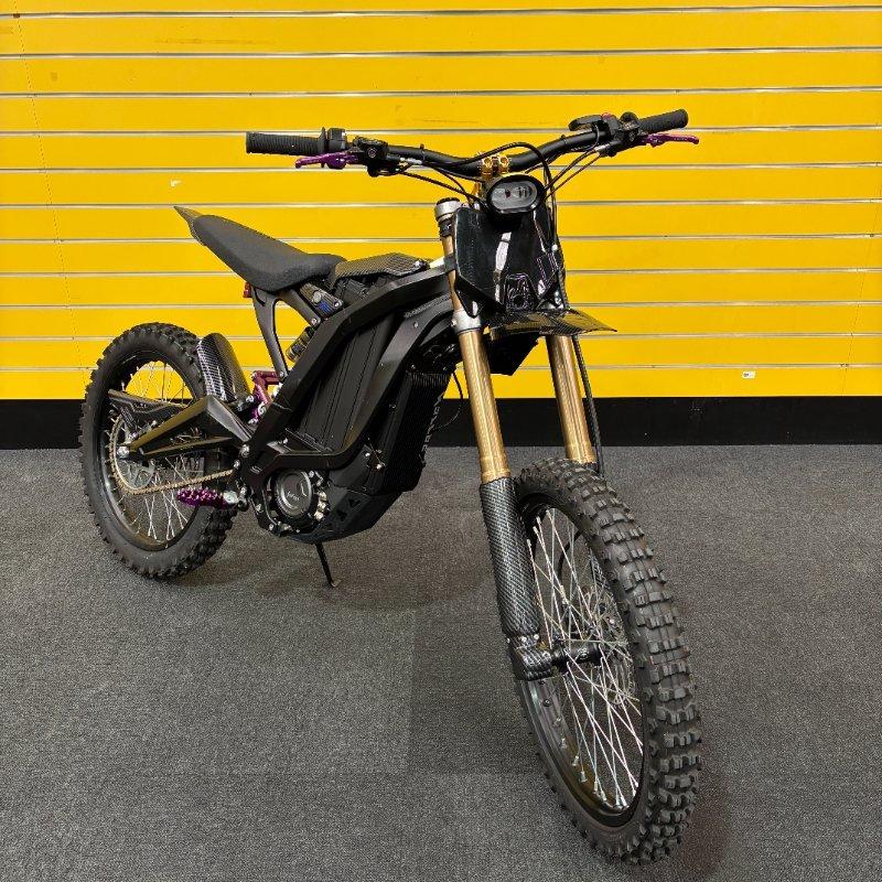 2025 SUR-RON LIGHT BEE X TRAIL