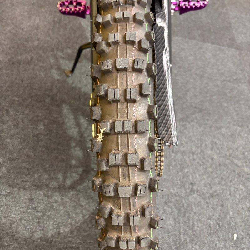 2025 SUR-RON LIGHT BEE X TRAIL