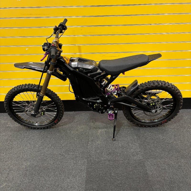 2025 SUR-RON LIGHT BEE X TRAIL