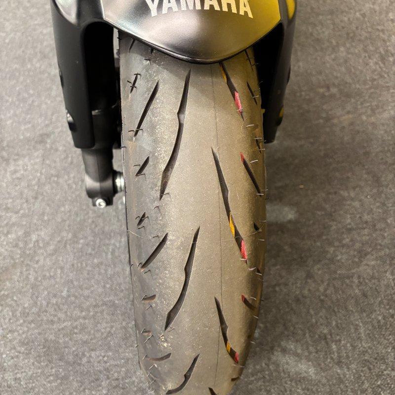 2025 YAMAHA MT-09A (MT-09) SPORTS