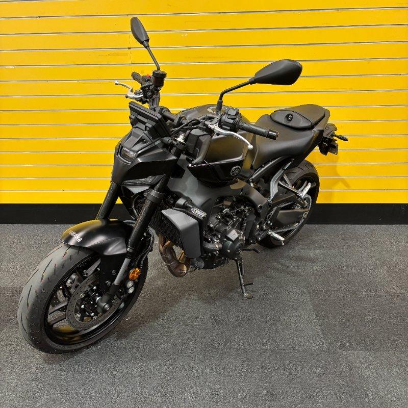 2025 YAMAHA MT-09A (MT-09) SPORTS