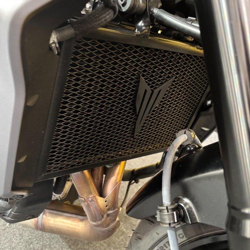 2025 YAMAHA MT-09A (MT-09) SPORTS