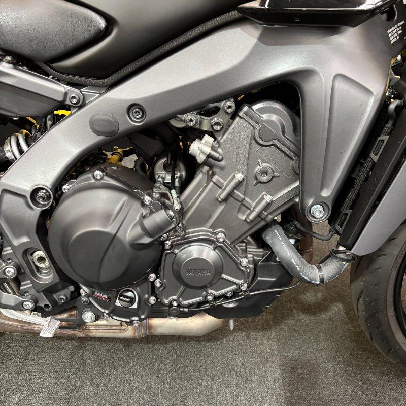 2025 YAMAHA MT-09A (MT-09) SPORTS