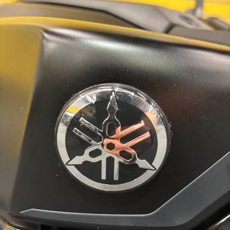 2025 YAMAHA MT-09A (MT-09) SPORTS