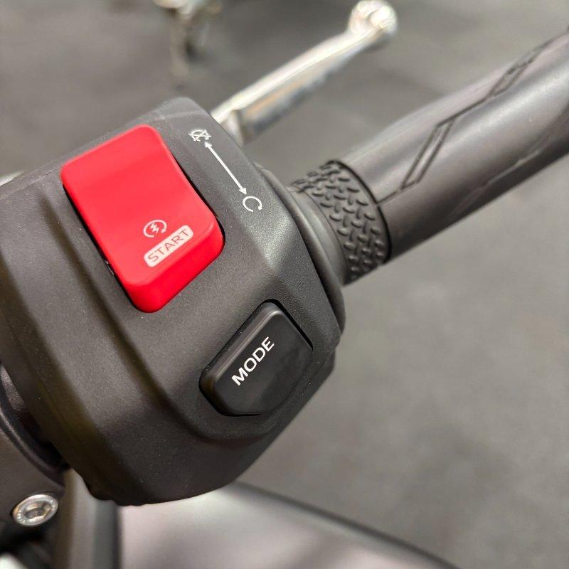 2025 YAMAHA MT-09A (MT-09) SPORTS