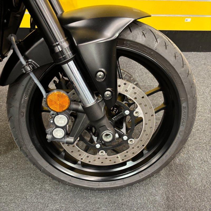 2025 YAMAHA MT-09A (MT-09) SPORTS