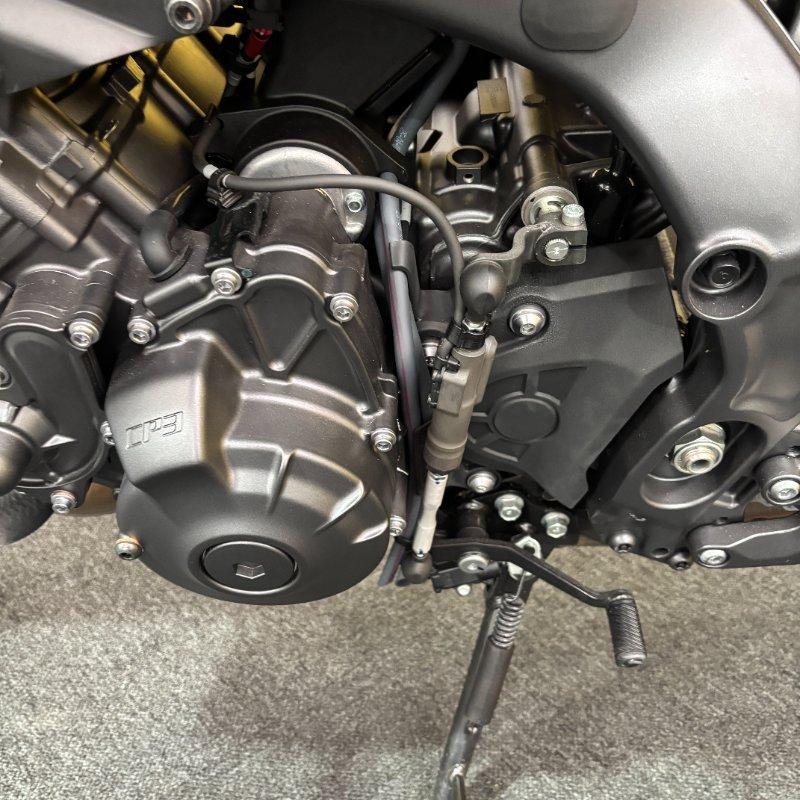2025 YAMAHA MT-09A (MT-09) SPORTS