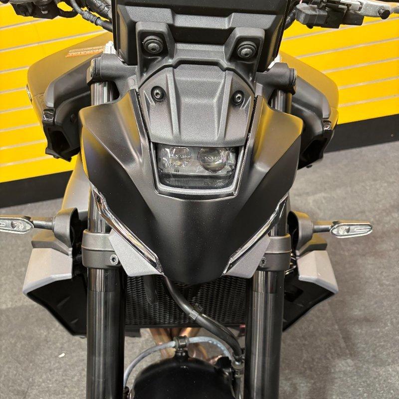 2025 YAMAHA MT-09A (MT-09) SPORTS