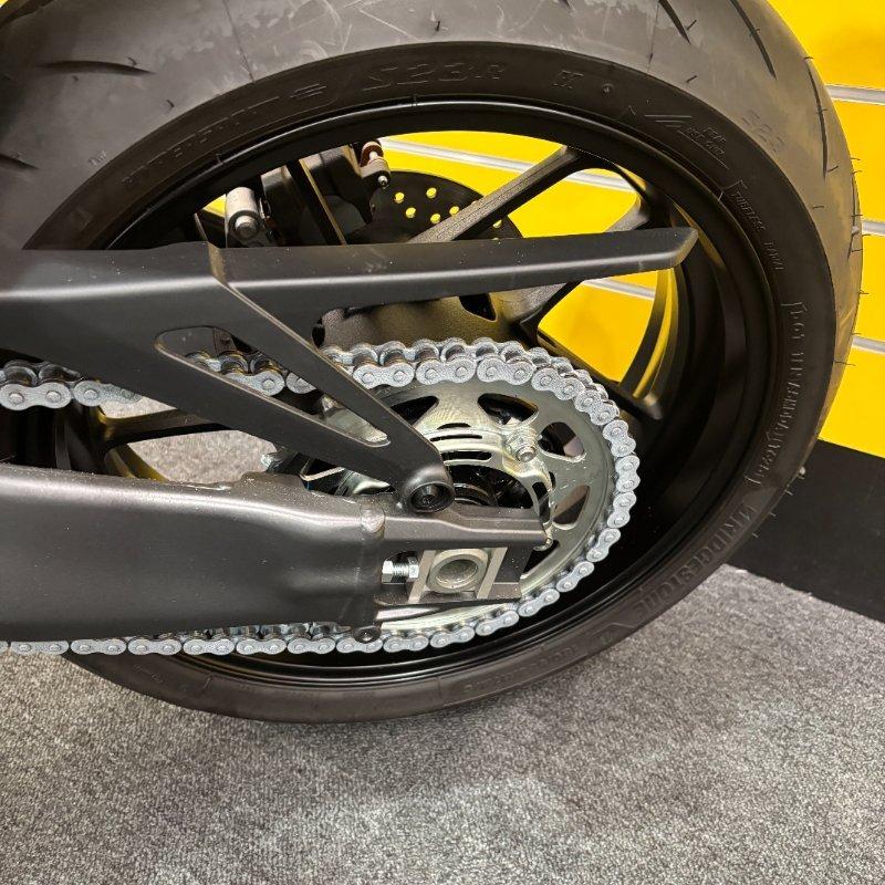 2025 YAMAHA MT-09A (MT-09) SPORTS