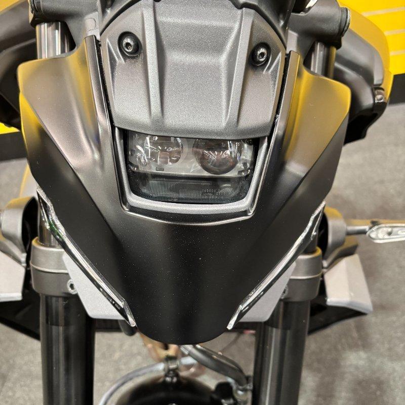 2025 YAMAHA MT-09A (MT-09) SPORTS