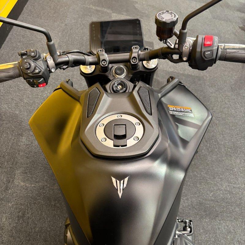 2025 YAMAHA MT-09A (MT-09) SPORTS