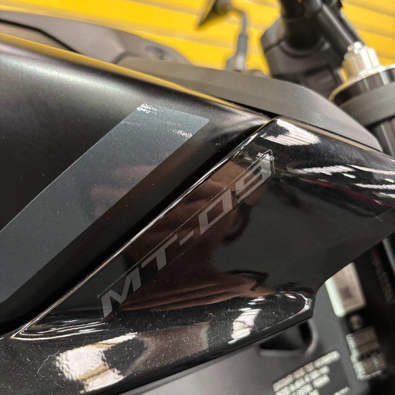 2025 YAMAHA MT-09A (MT-09) SPORTS
