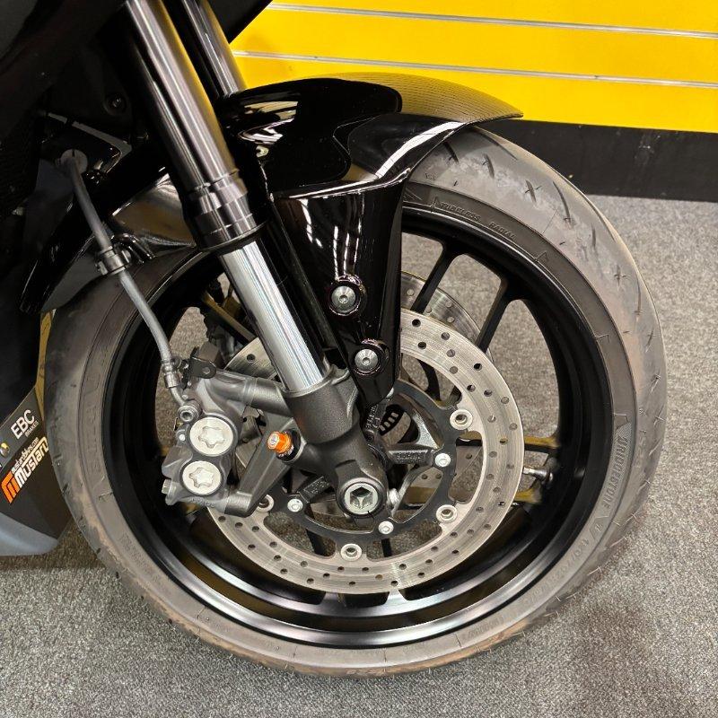2024 YAMAHA XSR900GP DUAL SPORTS