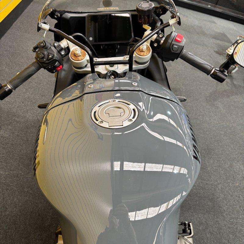 2024 YAMAHA XSR900GP DUAL SPORTS