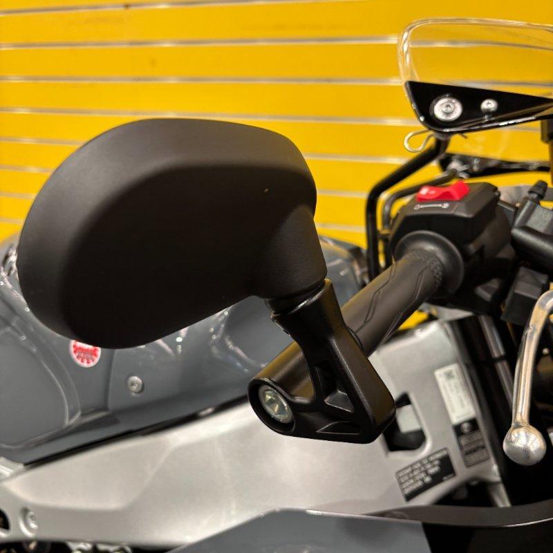 2024 YAMAHA XSR900GP DUAL SPORTS