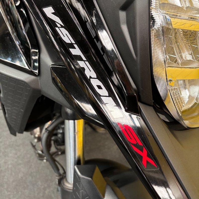 2024 SUZUKI V-STROM 250SX DUAL SPORTS