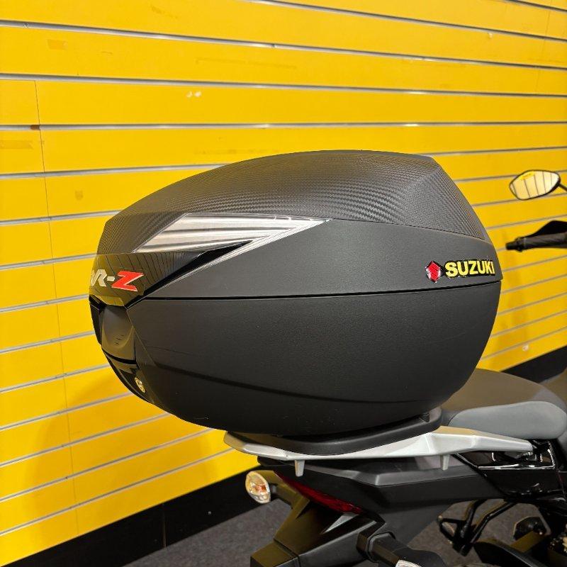 2024 SUZUKI V-STROM 250SX DUAL SPORTS