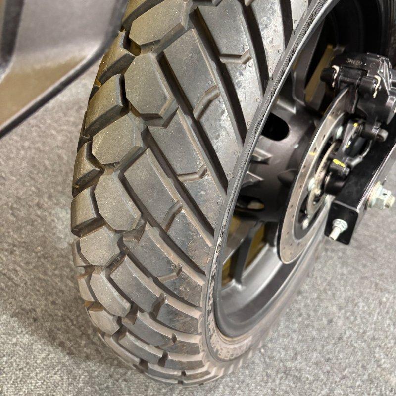 2024 SUZUKI V-STROM 250SX DUAL SPORTS