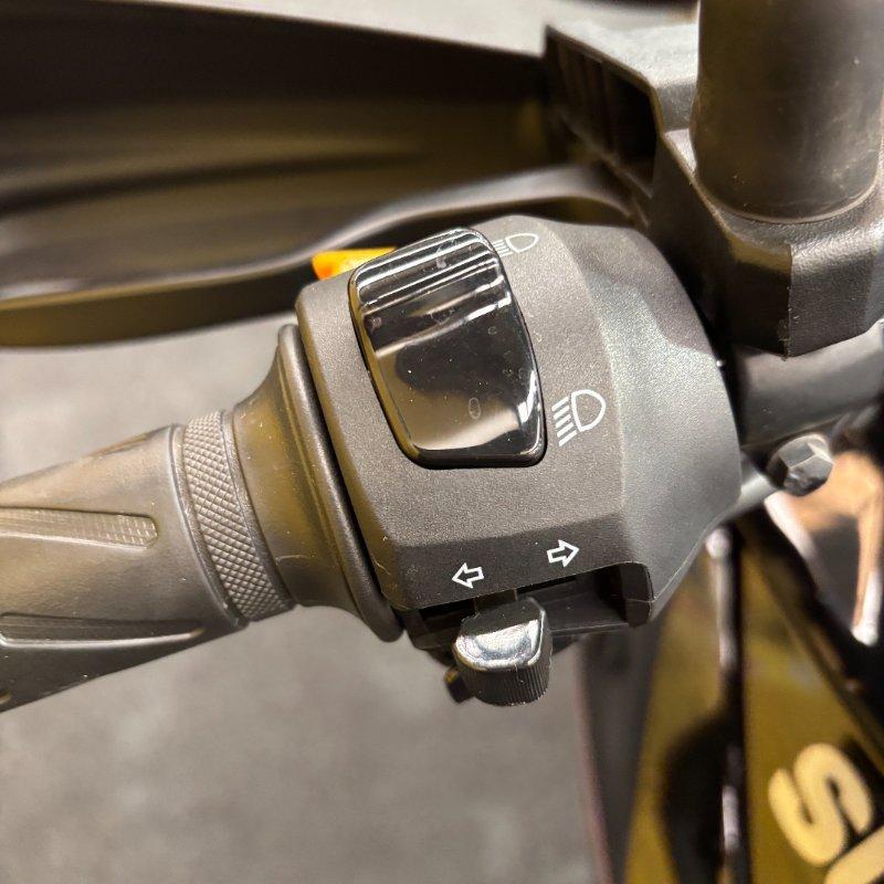 2024 SUZUKI V-STROM 250SX DUAL SPORTS