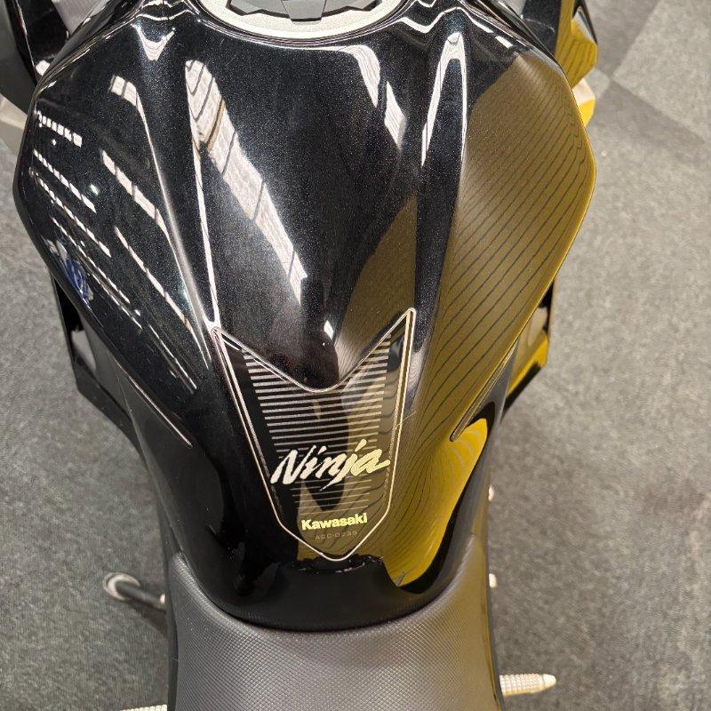 2020 KAWASAKI NINJA 400 SPORTS