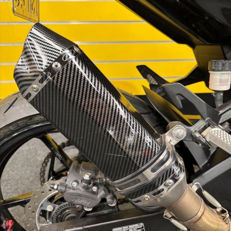 2020 KAWASAKI NINJA 400 SPORTS