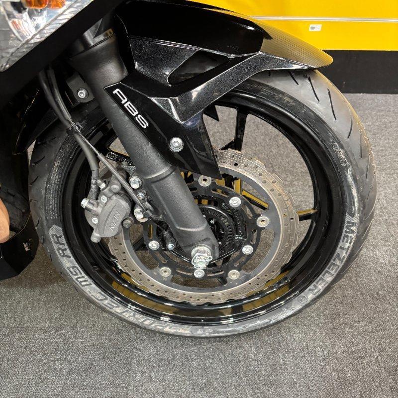 2020 KAWASAKI NINJA 400 SPORTS