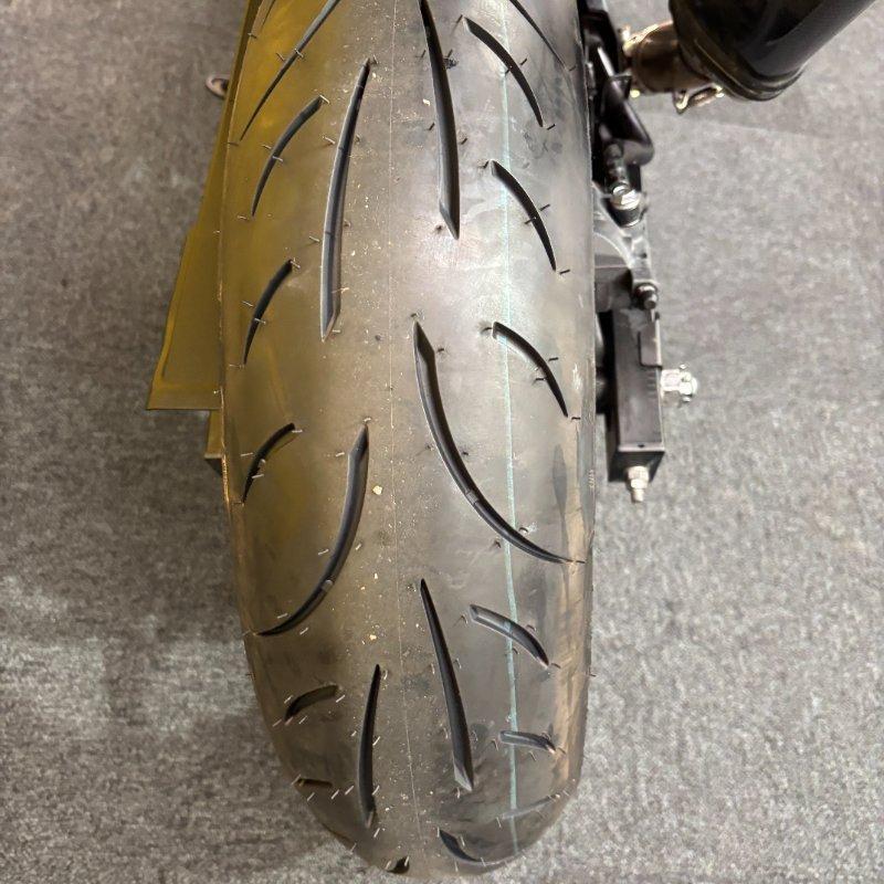 2020 KAWASAKI NINJA 400 SPORTS