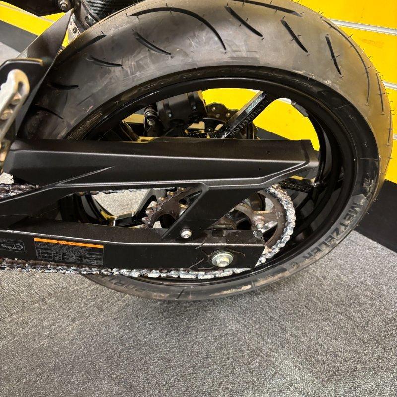 2020 KAWASAKI NINJA 400 SPORTS