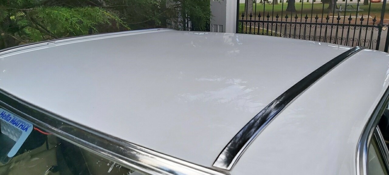 1987 MERCEDES-BENZ 500 SL AUTOMATIC 2D CONVERTIBLE