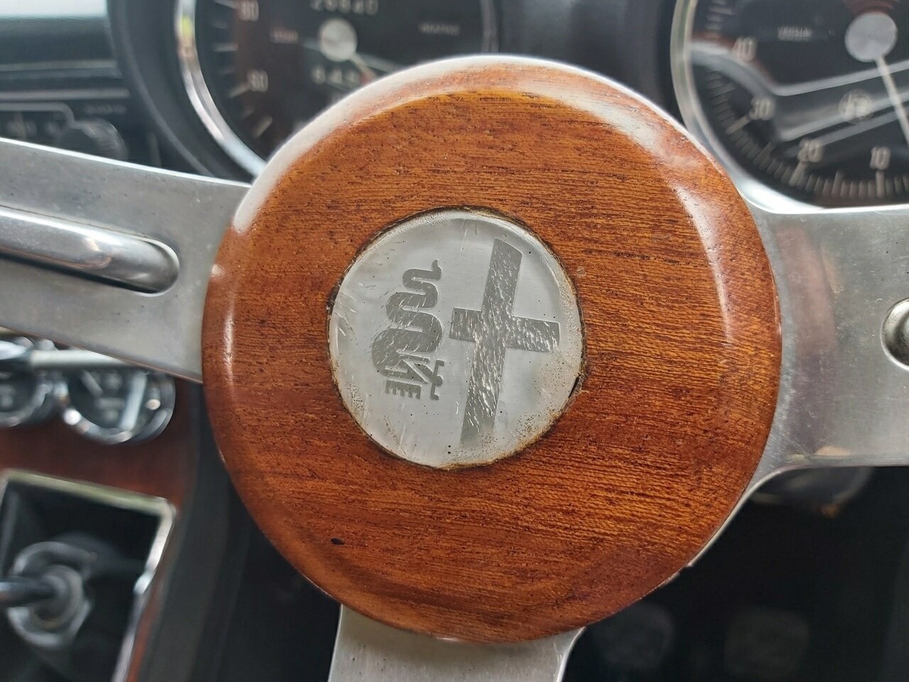 1971 ALFA ROMEO GTV 1750 5 SP MANUAL 2D COUPE