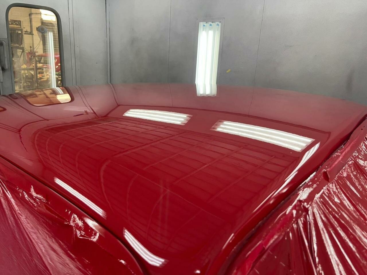 1971 ALFA ROMEO GTV 1750 5 SP MANUAL 2D COUPE