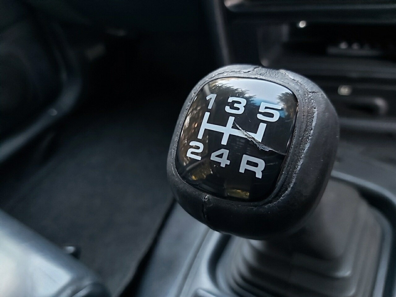 1988 FORD SIERRA RS SAPPHIRE COSWORTH 5 SP MANUAL 4D SEDAN