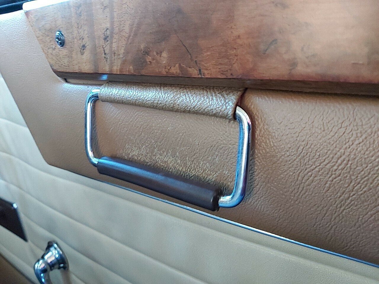 1960 RILEY 1.5 LITRE 4 SP MANUAL SEDAN