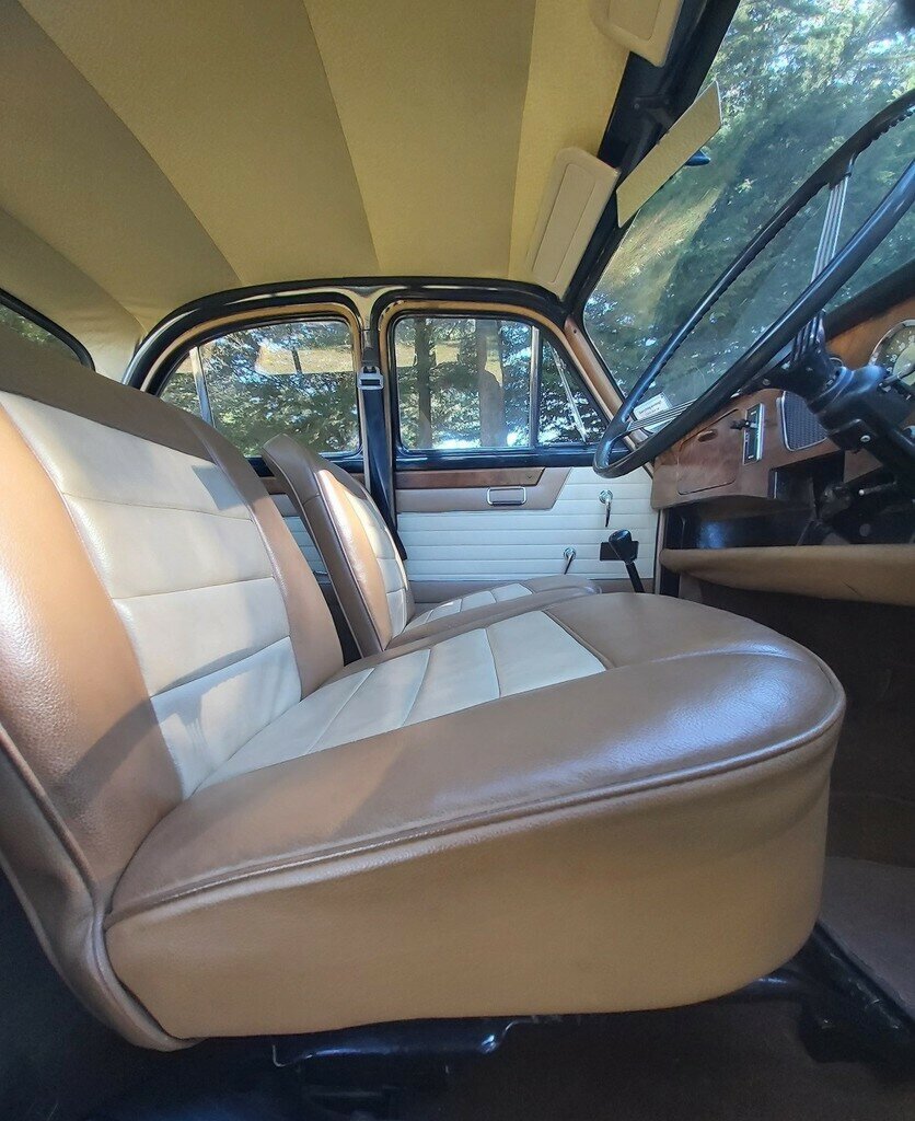 1960 RILEY 1.5 LITRE 4 SP MANUAL SEDAN