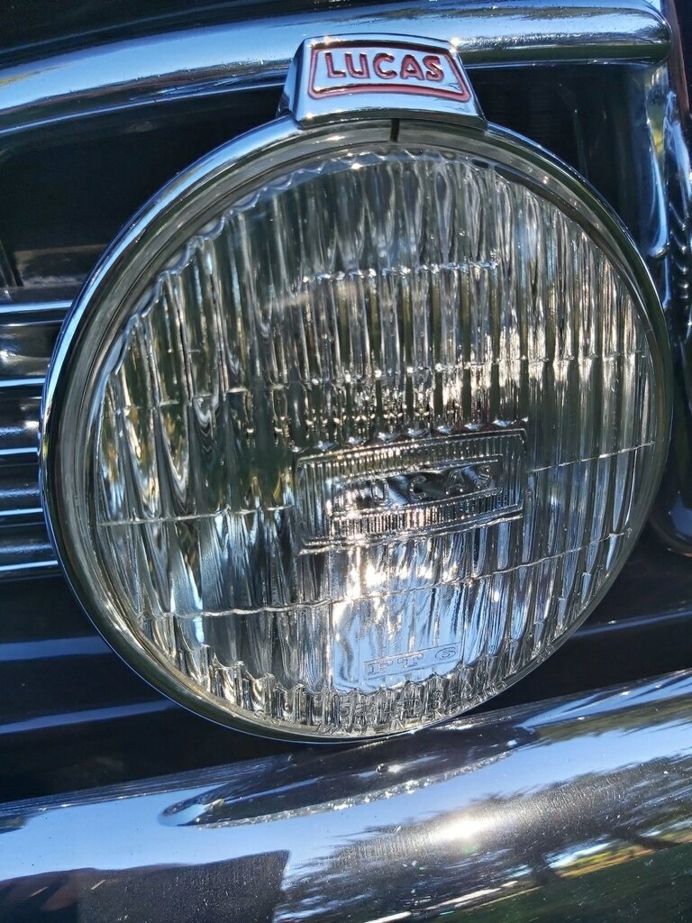 1960 RILEY 1.5 LITRE 4 SP MANUAL SEDAN