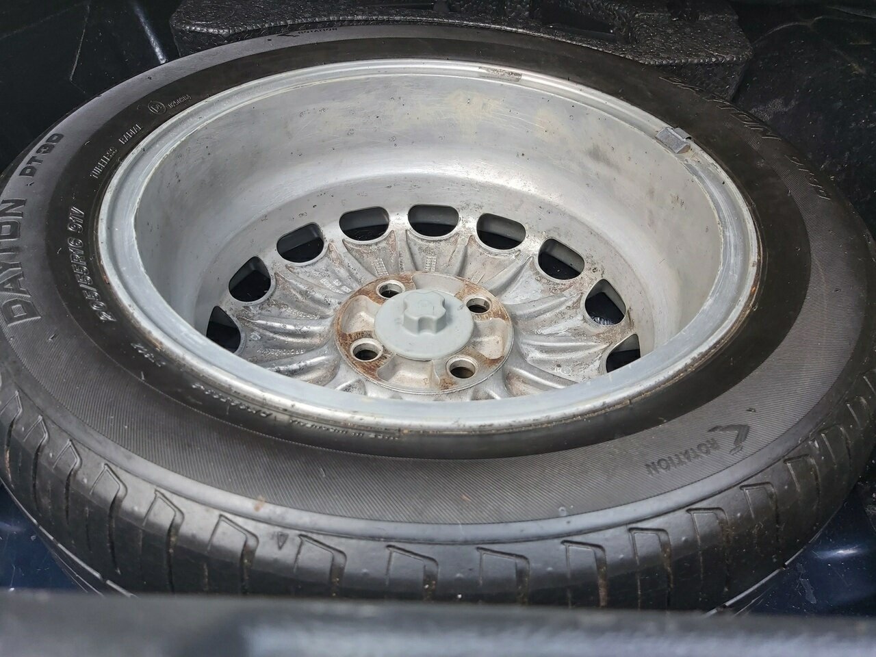 1997 ROVER 825 AUTOMATIC 2D COUPE