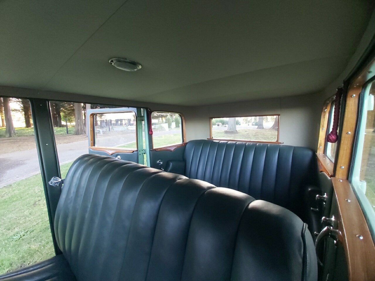 1928 FIAT 521C MANUAL TOURER