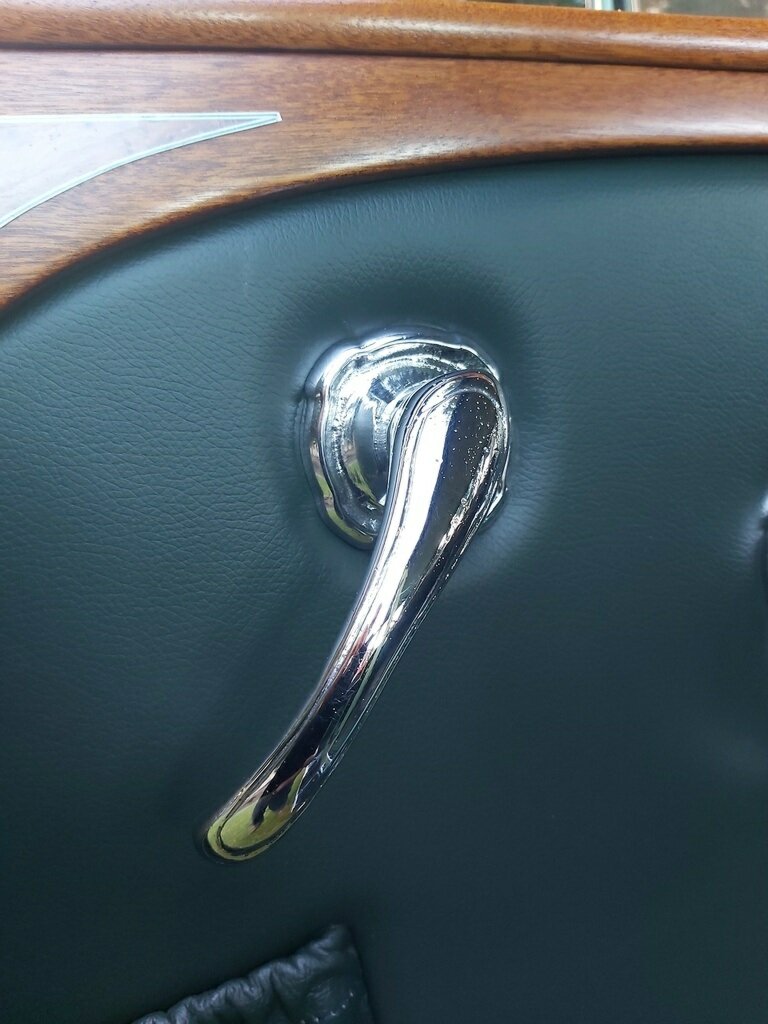 1928 FIAT 521C MANUAL TOURER