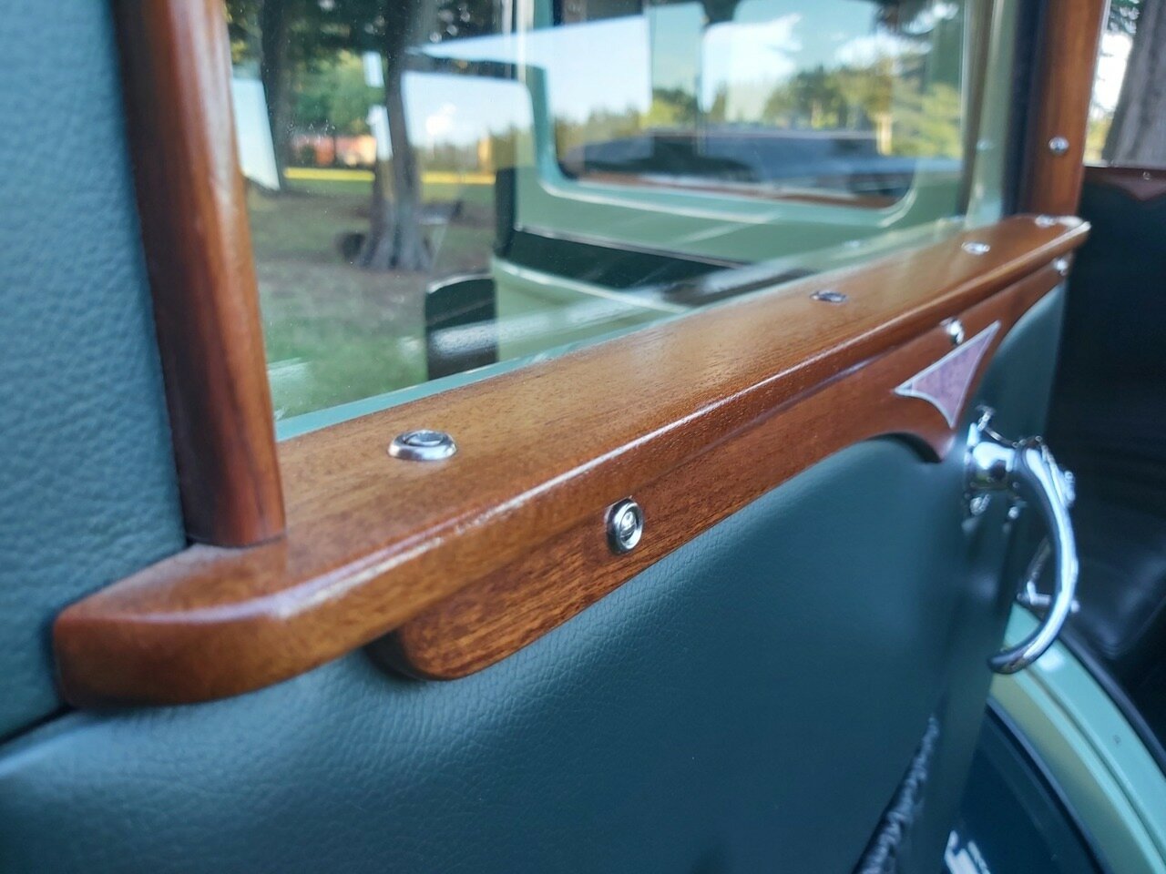 1928 FIAT 521C MANUAL TOURER