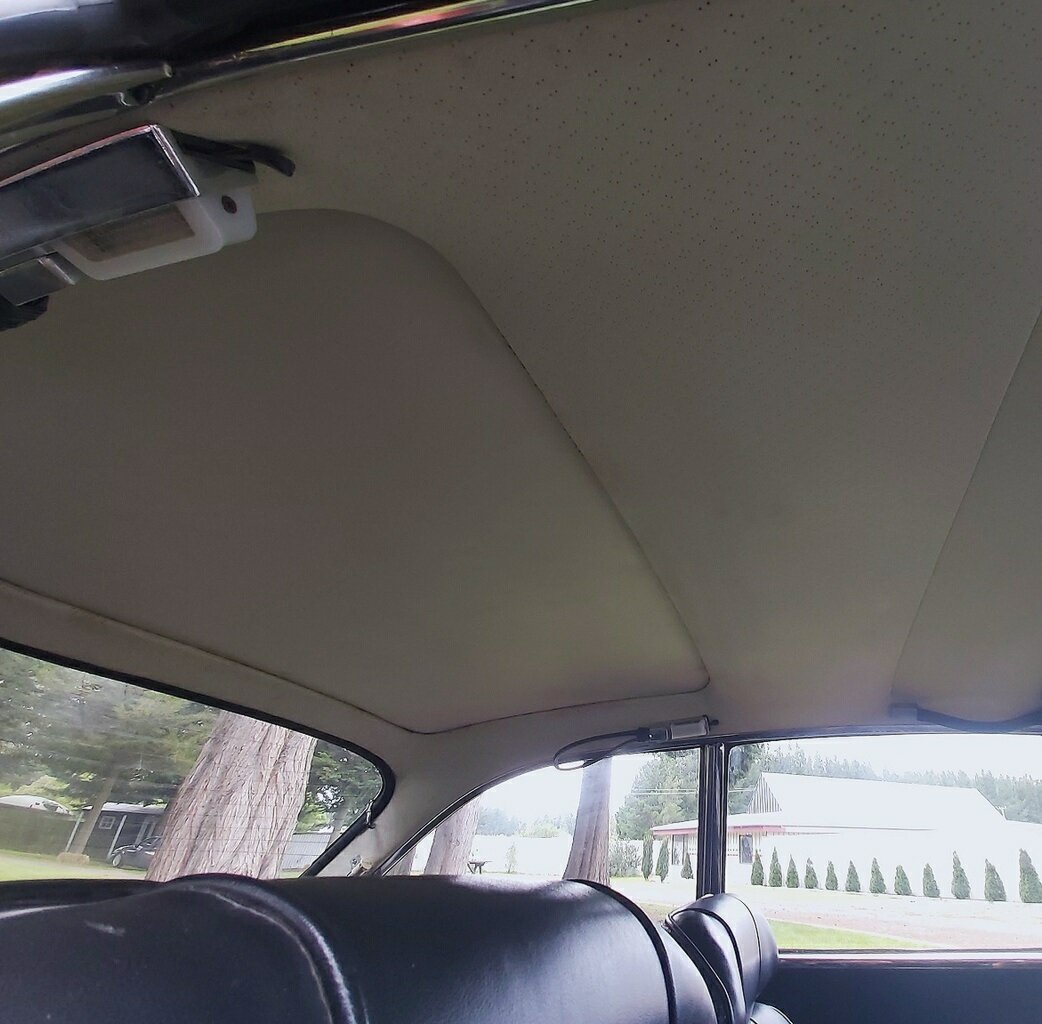 1971 ALFA ROMEO GT VELOCE 1750 5 SP MANUAL 2D COUPE
