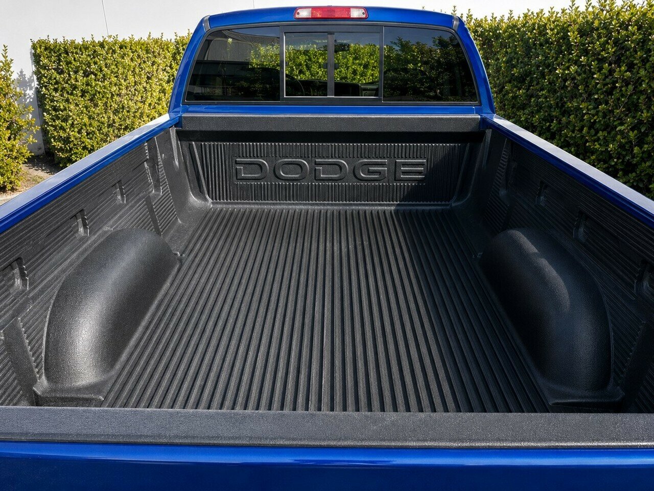 1996 DODGE RAM 1500 INDY 500 SPECIAL EDITION AUTOMATIC SINGLE CAB UTILITY